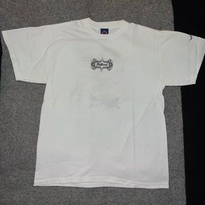 BULLHEAD Vintage S/S Shirt MEDIUM pac sun pacsun